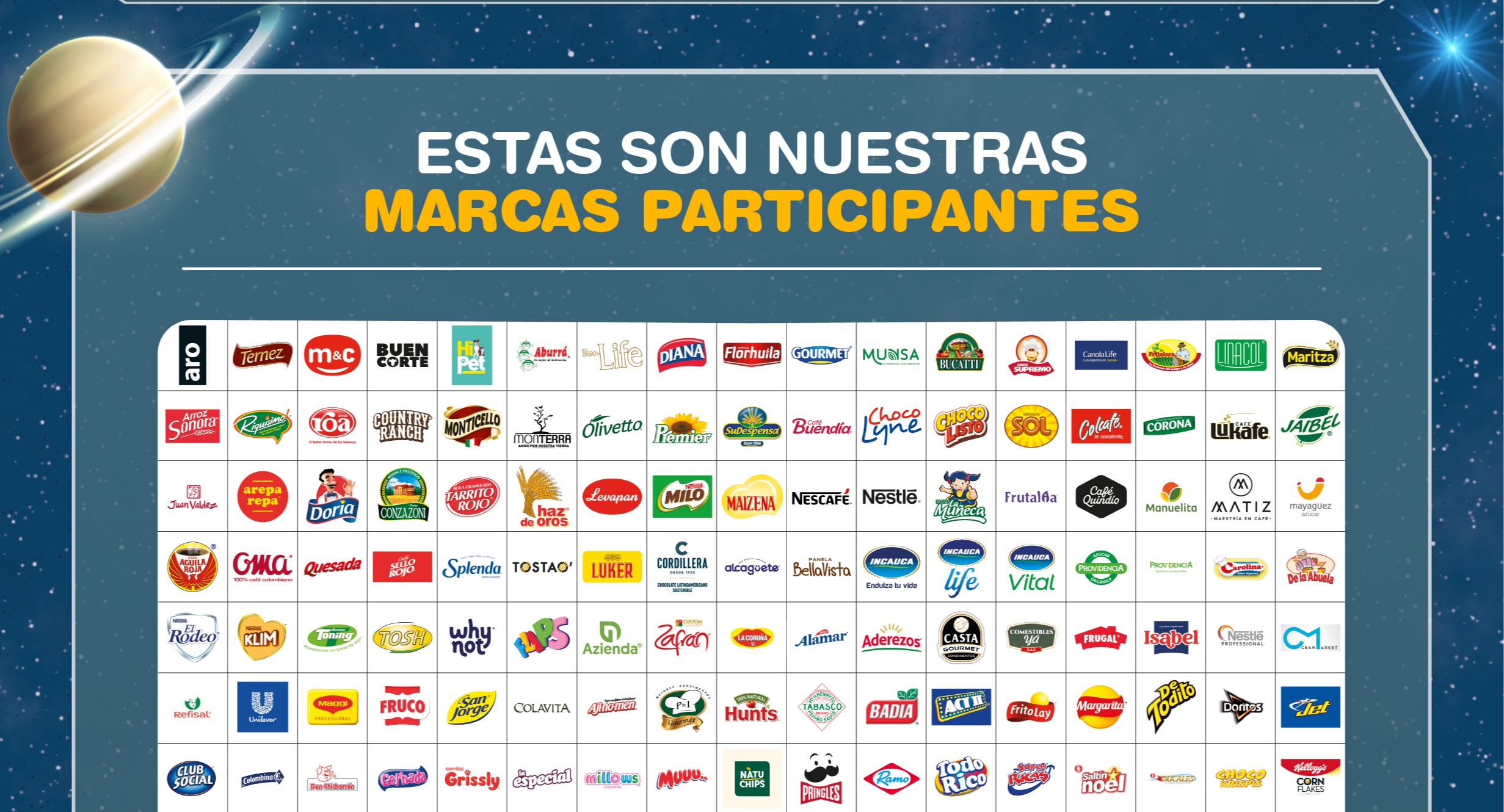 Aniversario Makro Parte 7